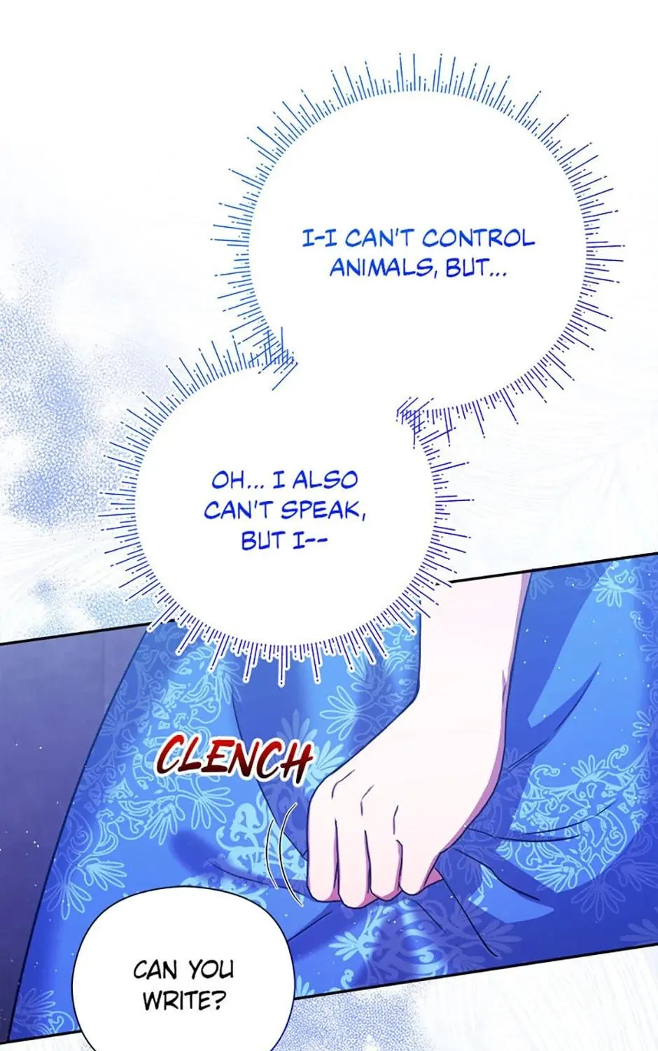 Read The Lovable Maid chapter 5 image 88 on Lezhin