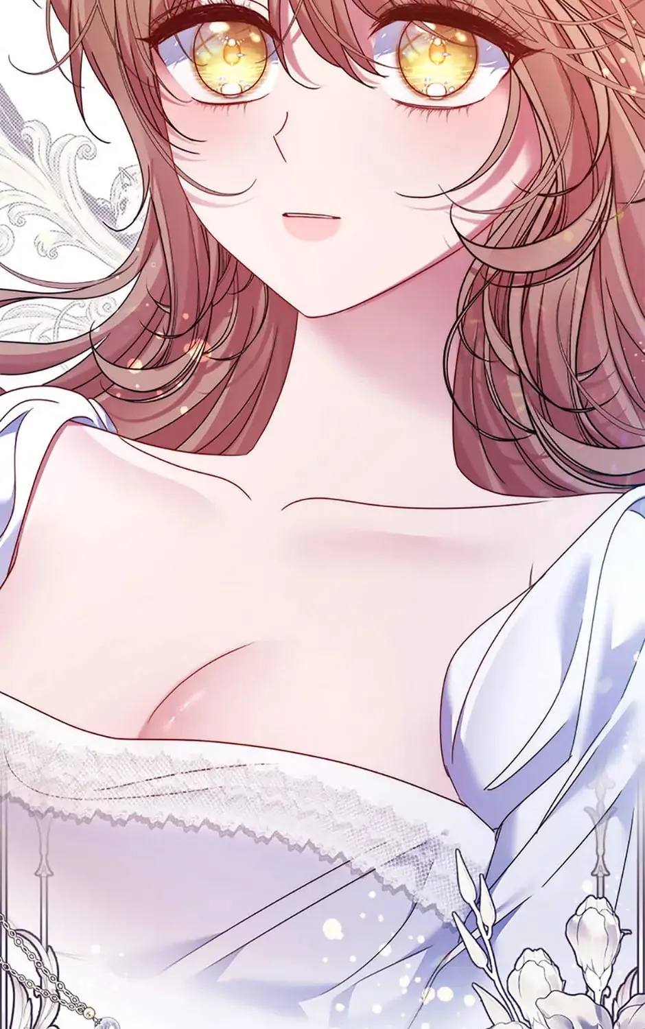 The Lovable Maid Chapter 50 page 105 - 