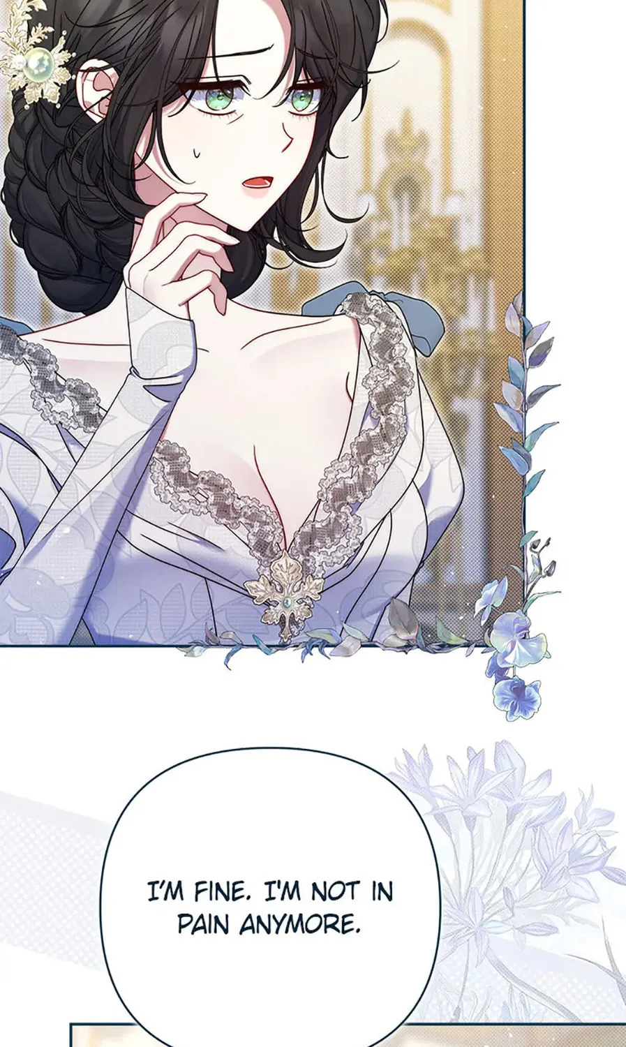 The Lovable Maid Chapter 50 page 115 - 
