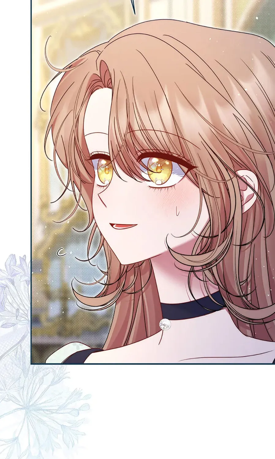 The Lovable Maid Chapter 50 page 117 - 
