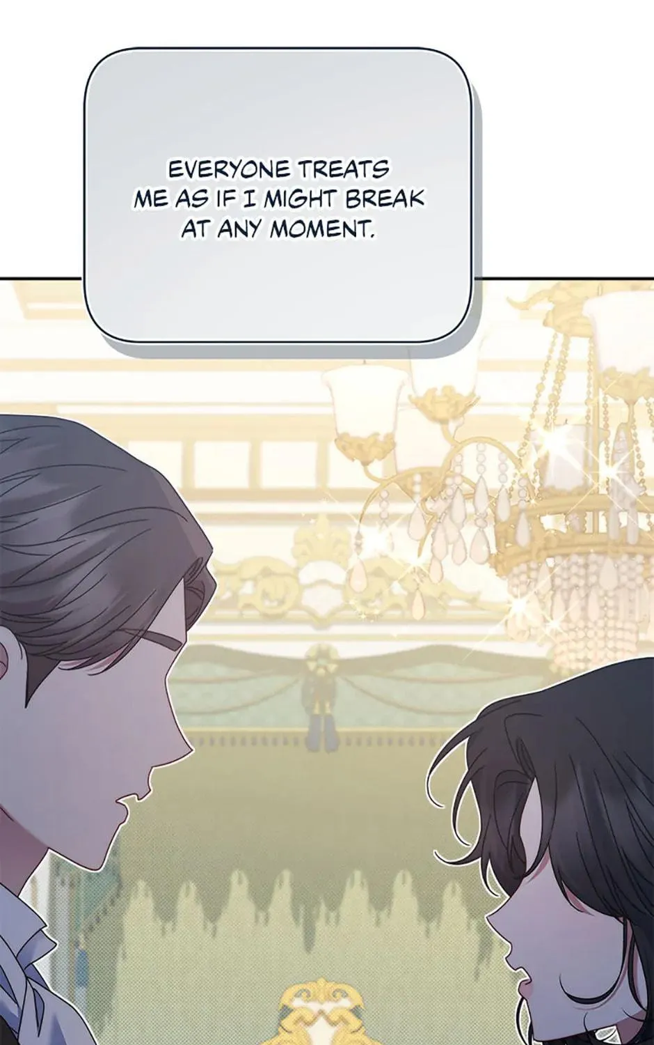 The Lovable Maid Chapter 50 page 119 - 