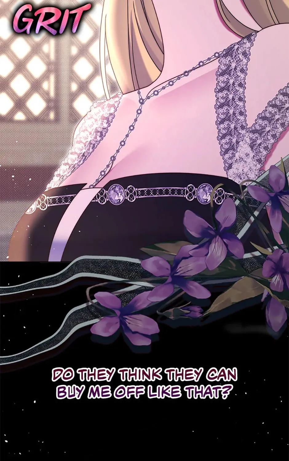 The Lovable Maid Chapter 50 page 13 - 