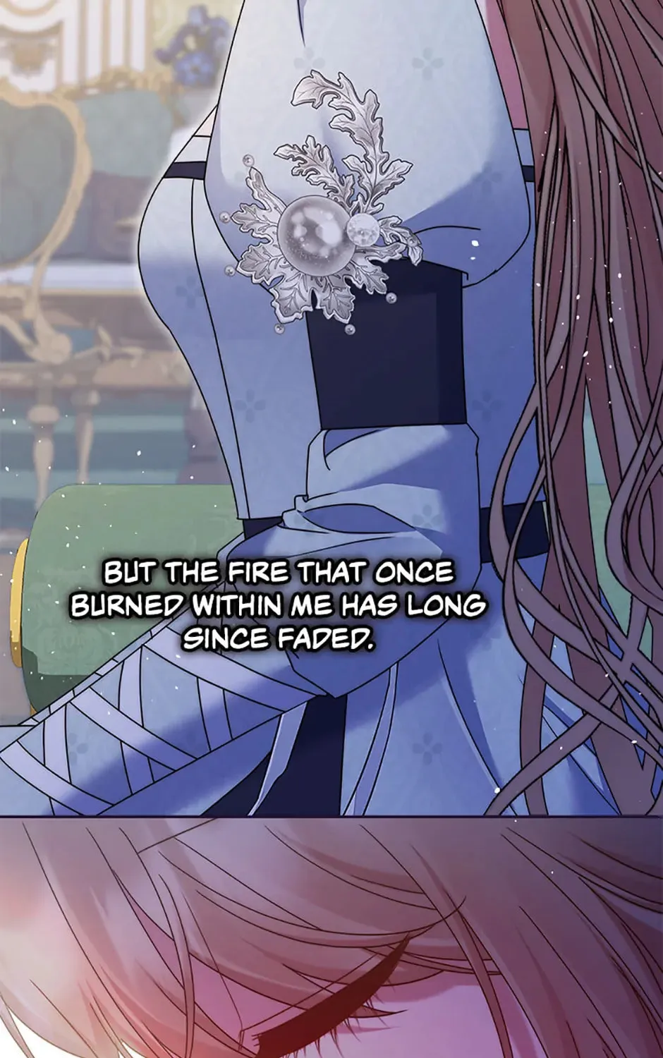 The Lovable Maid Chapter 50 page 135 - 