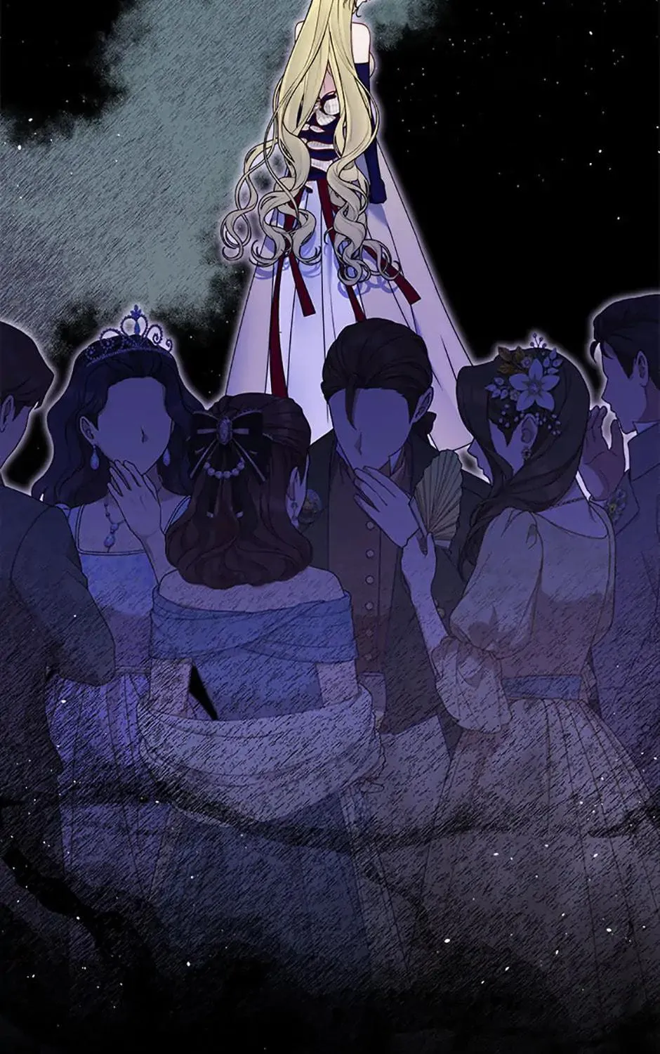 The Lovable Maid Chapter 50 page 19 - 
