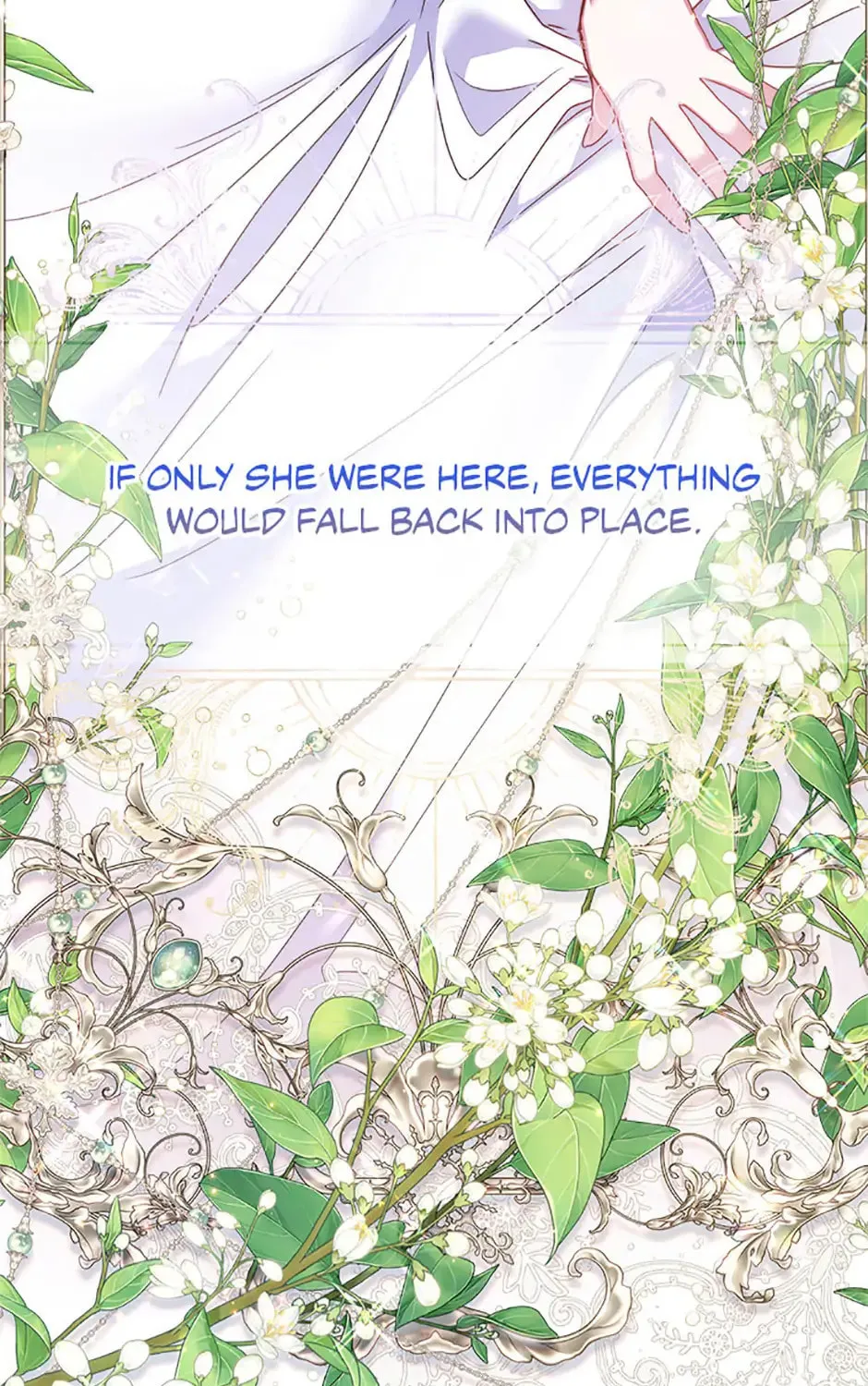 The Lovable Maid Chapter 50 page 181 - 