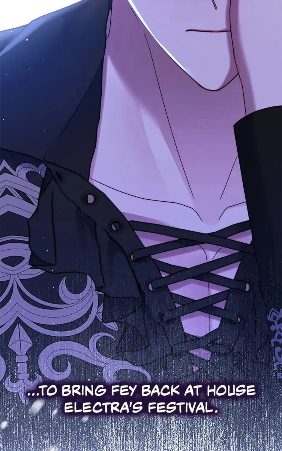 The Lovable Maid Chapter 50 page 185 - 