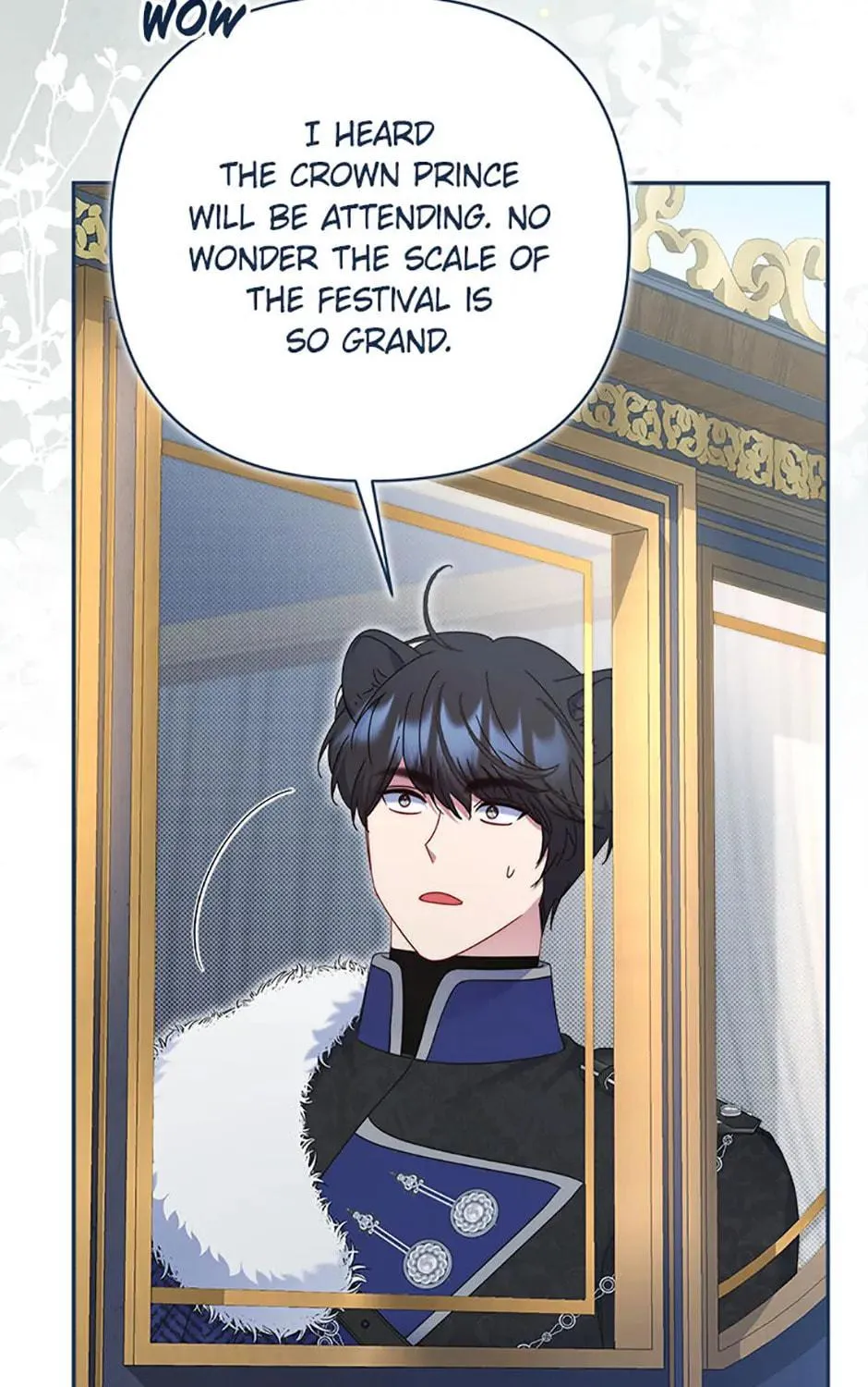 The Lovable Maid Chapter 50 page 191 - 