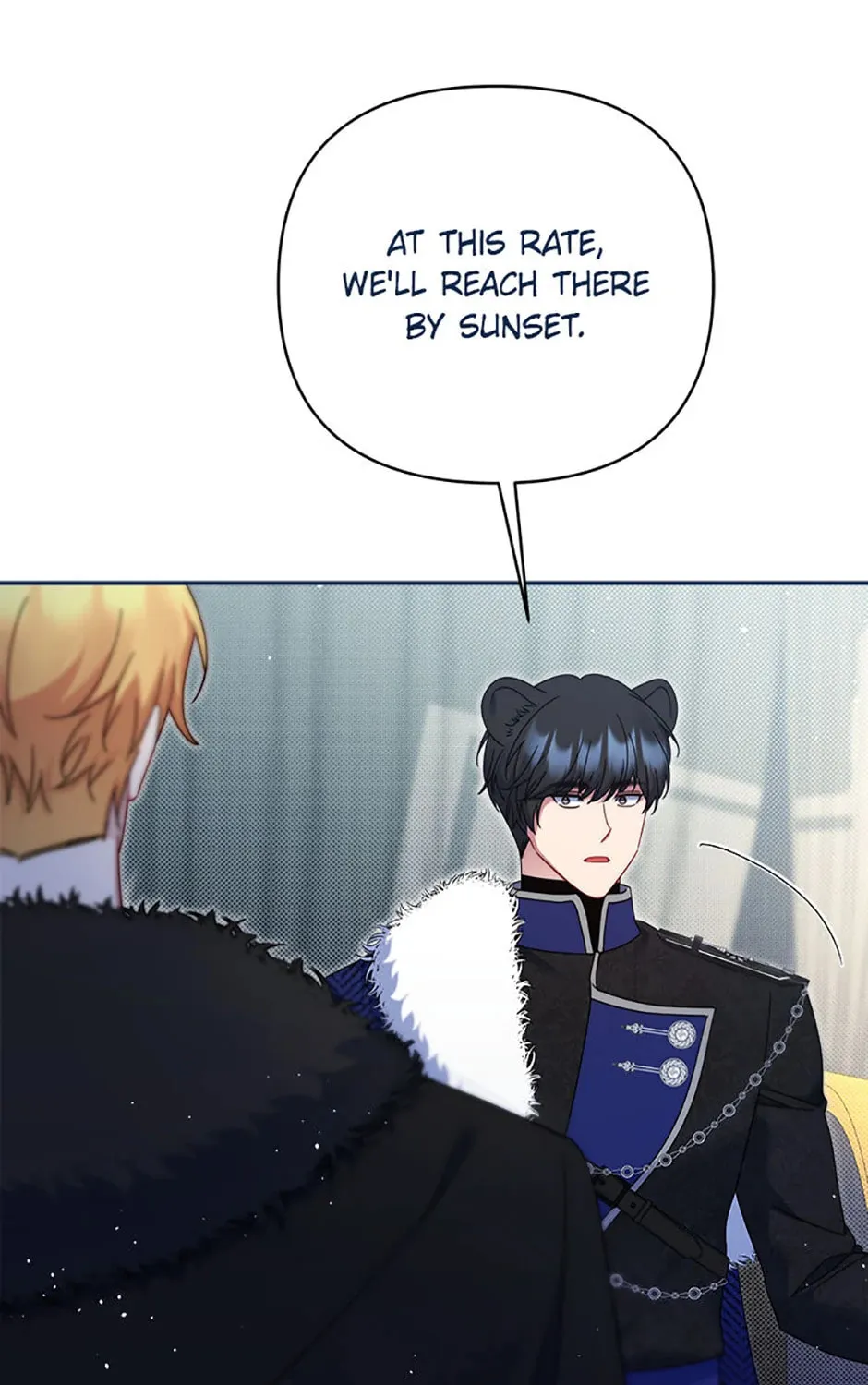 The Lovable Maid Chapter 50 page 193 - 