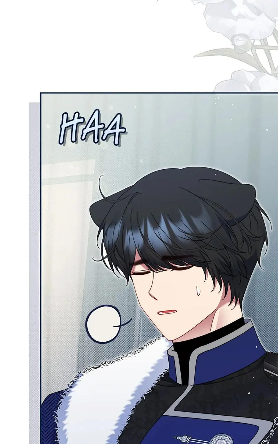The Lovable Maid Chapter 50 page 199 - 
