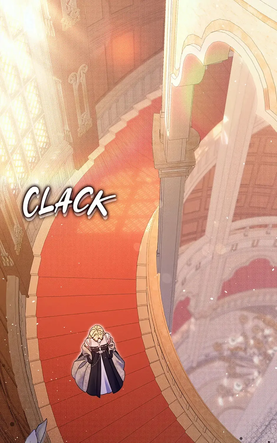 The Lovable Maid Chapter 50 page 3 - 