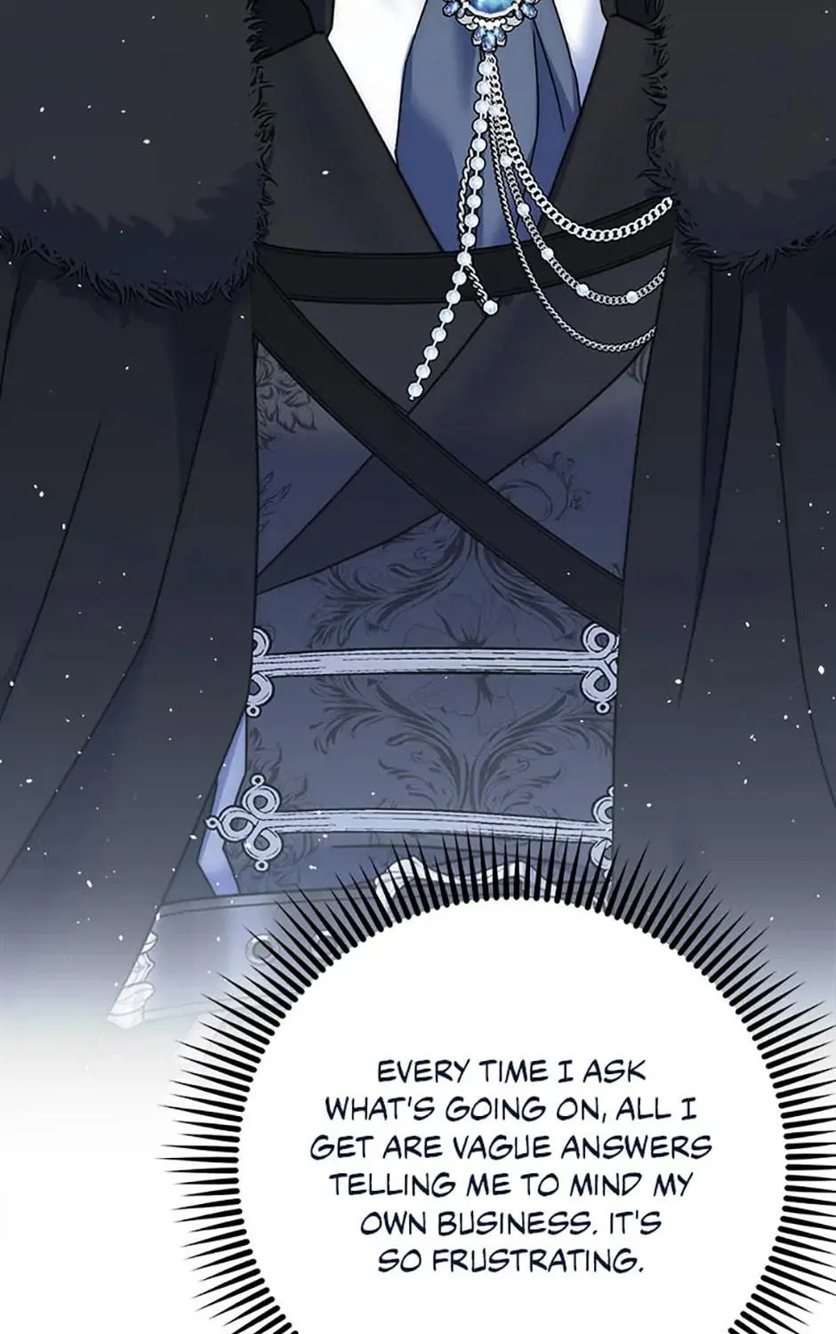The Lovable Maid Chapter 50 page 203 - 