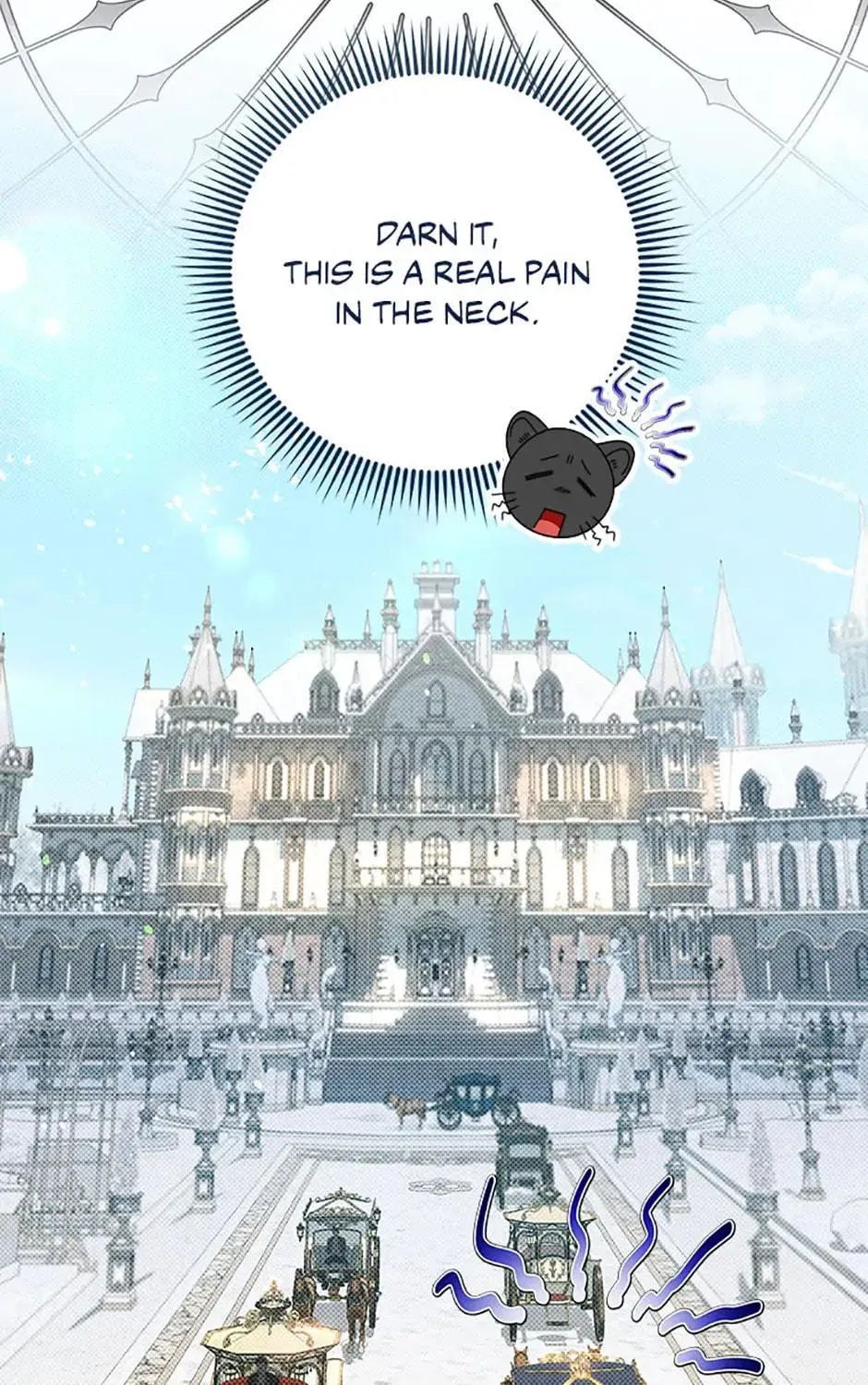 The Lovable Maid Chapter 50 page 215 - 
