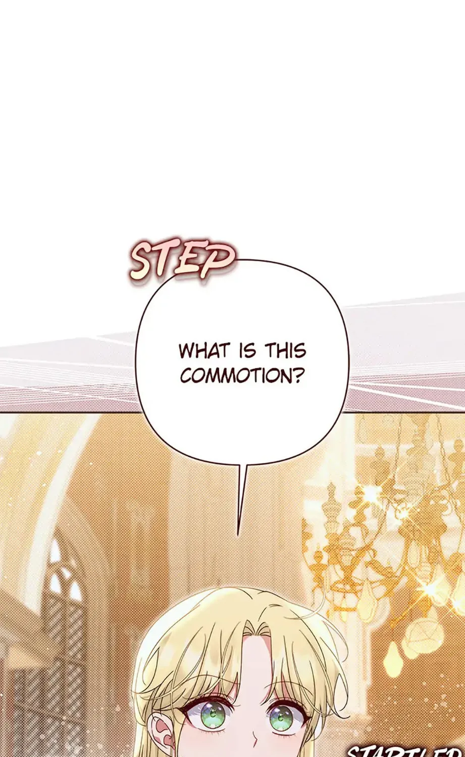 The Lovable Maid Chapter 50 page 27 - 