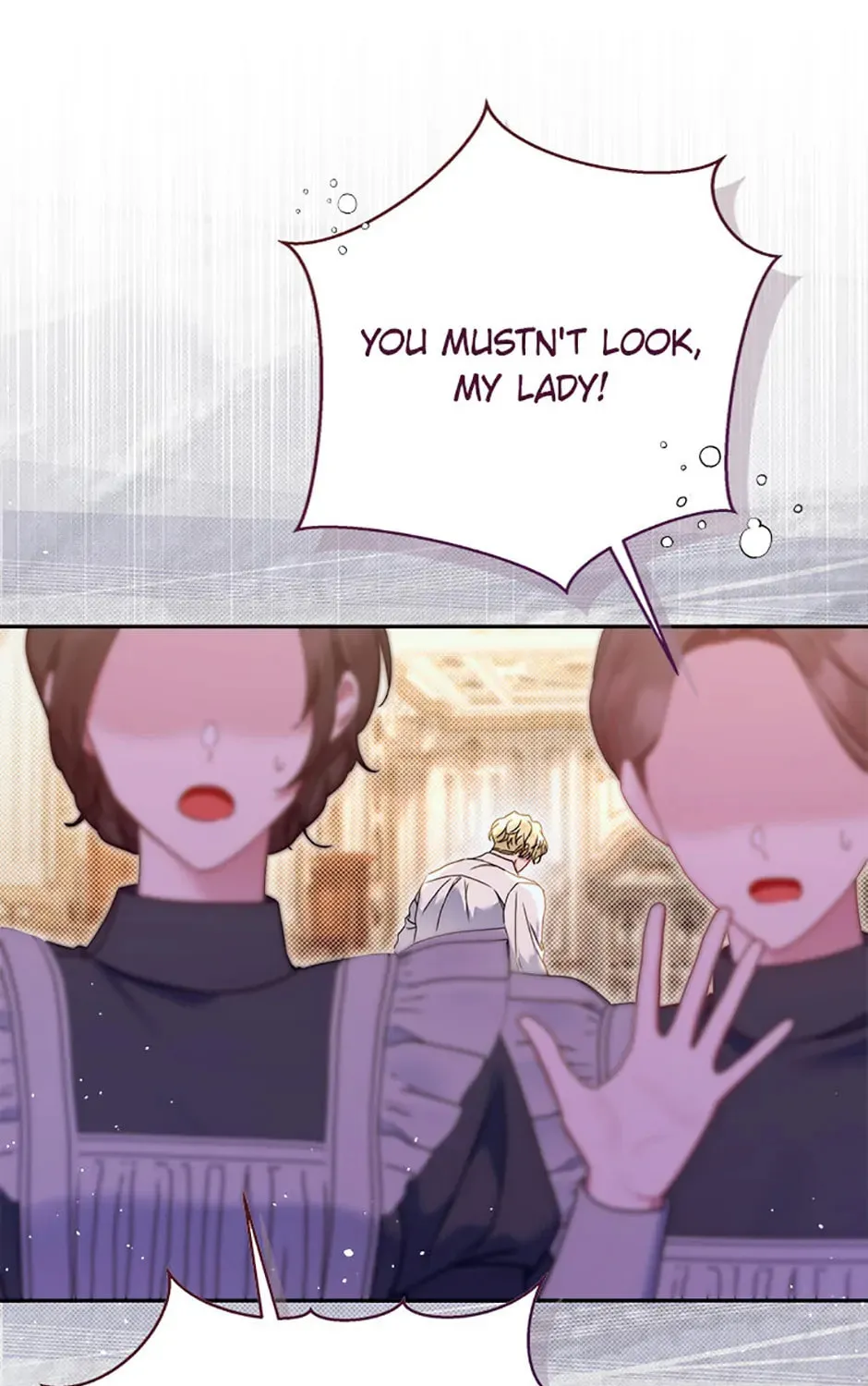 The Lovable Maid Chapter 50 page 31 - 