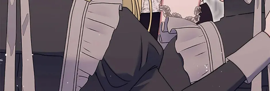 The Lovable Maid Chapter 50 page 34 - 