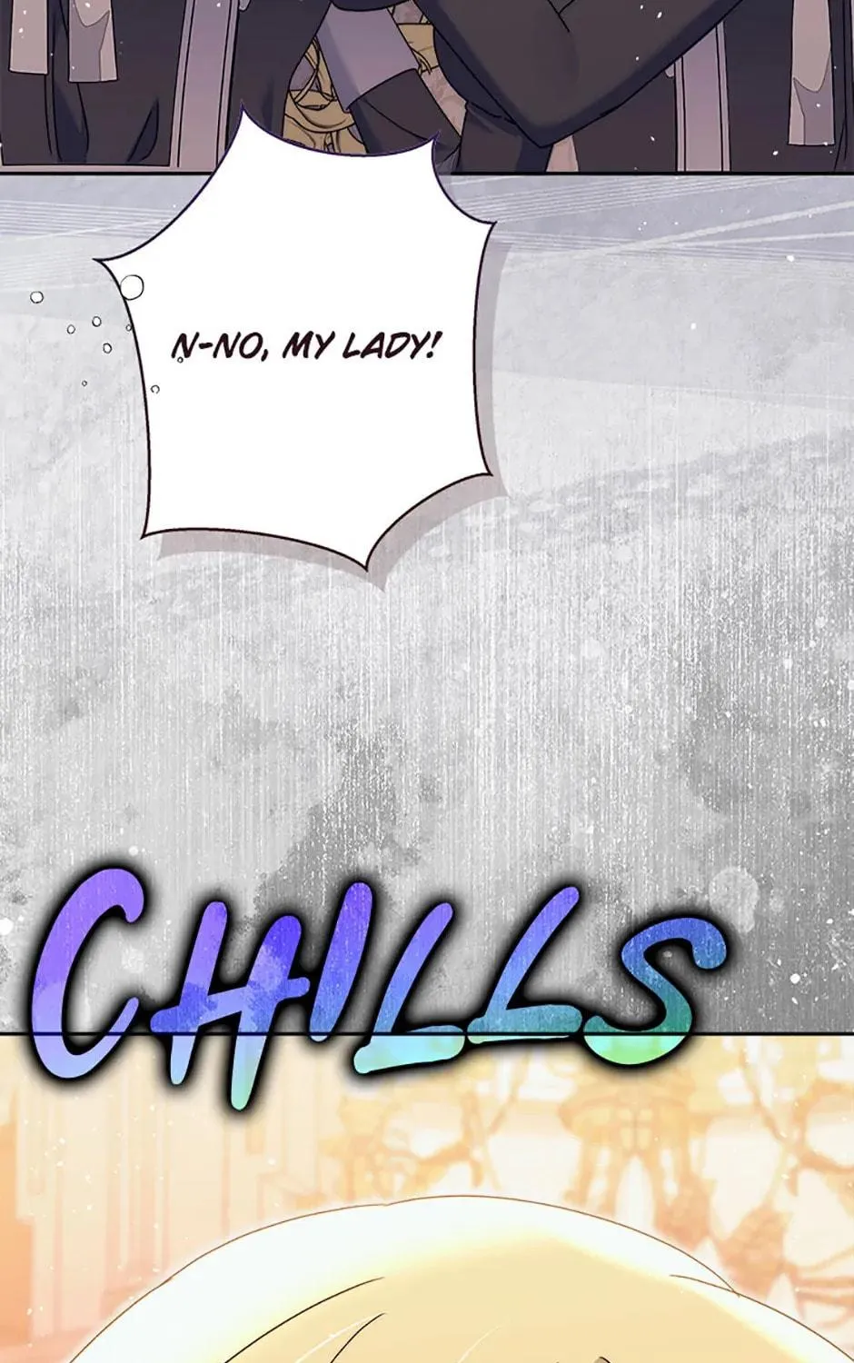 The Lovable Maid Chapter 50 page 35 - 