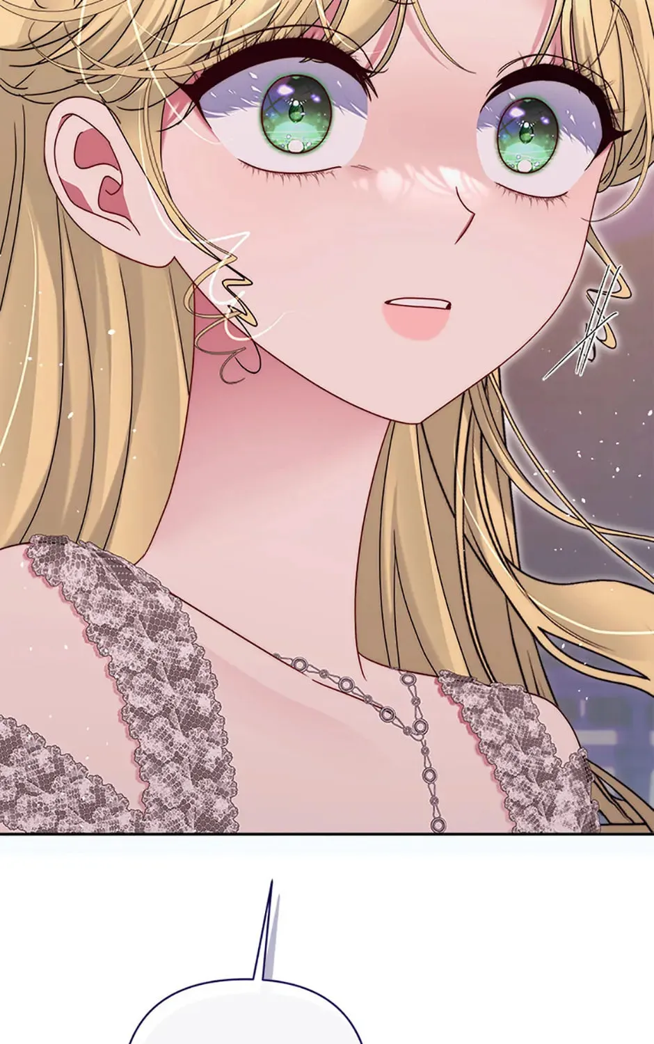 The Lovable Maid Chapter 50 page 37 - 