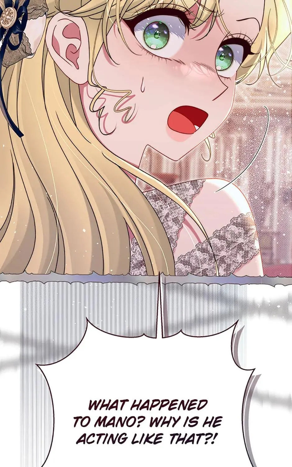 The Lovable Maid Chapter 50 page 47 - 