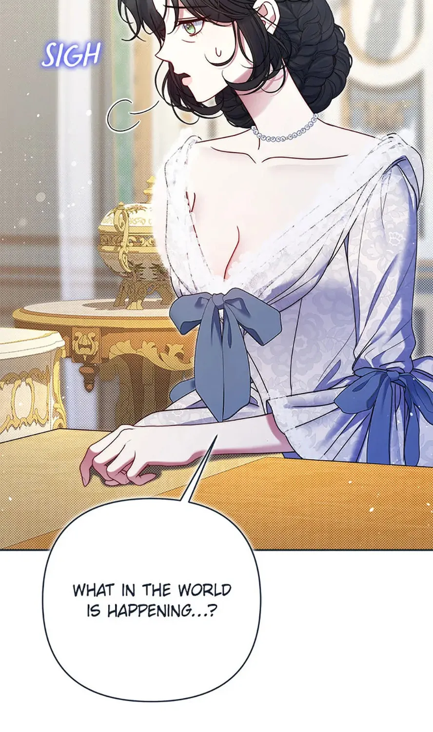 The Lovable Maid Chapter 50 page 73 - 