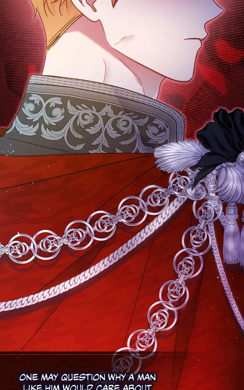 The Lovable Maid Chapter 50 page 91 - 