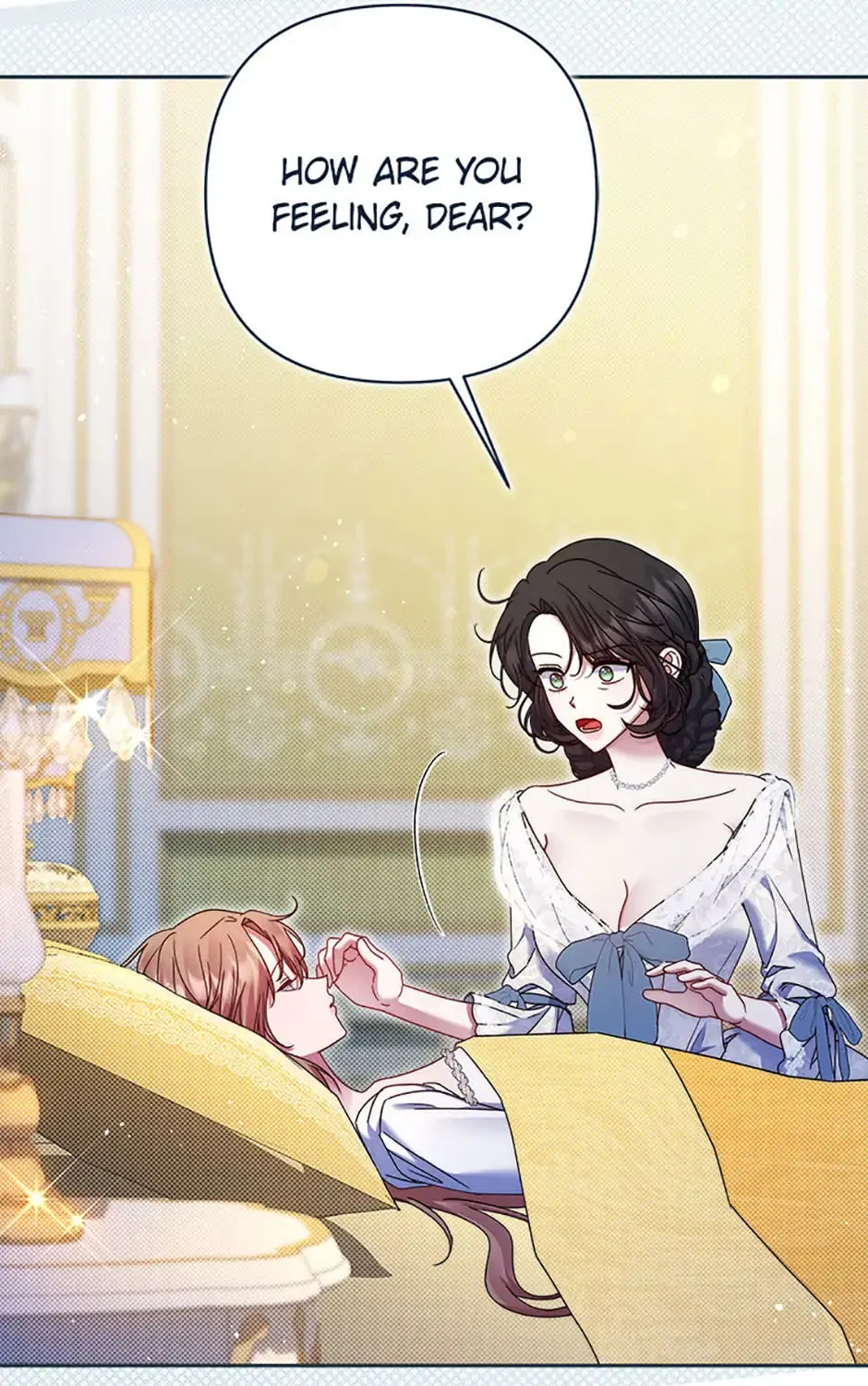 The Lovable Maid Chapter 50 page 97 - 
