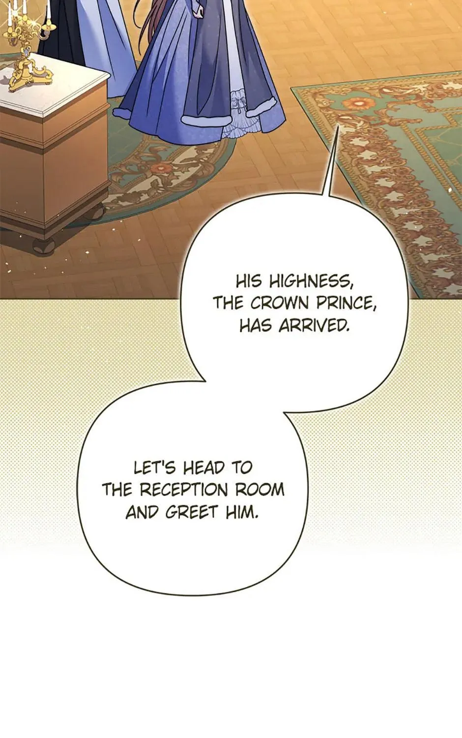 The Lovable Maid Chapter 51 page 11 - 