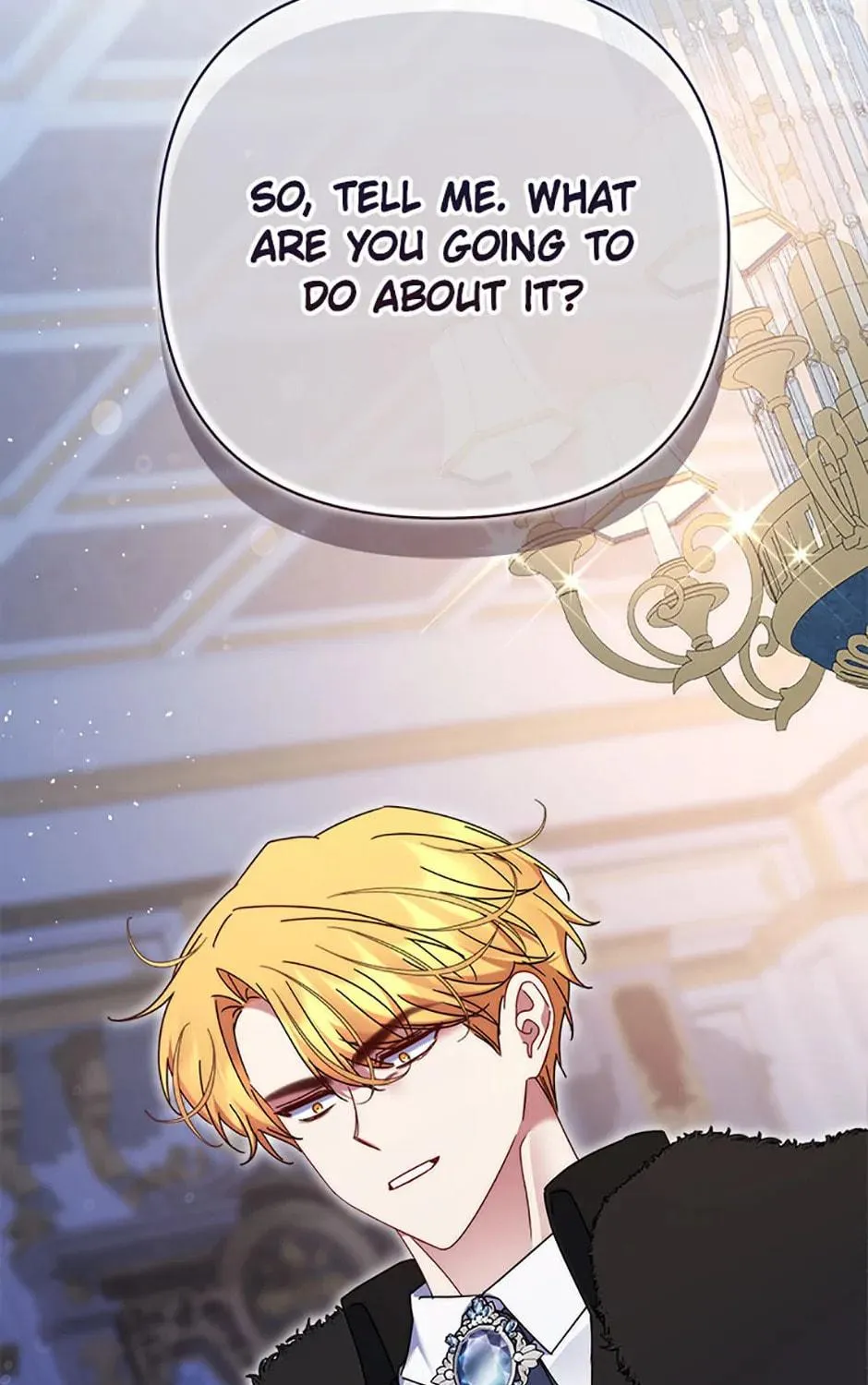 The Lovable Maid Chapter 51 page 155 - 