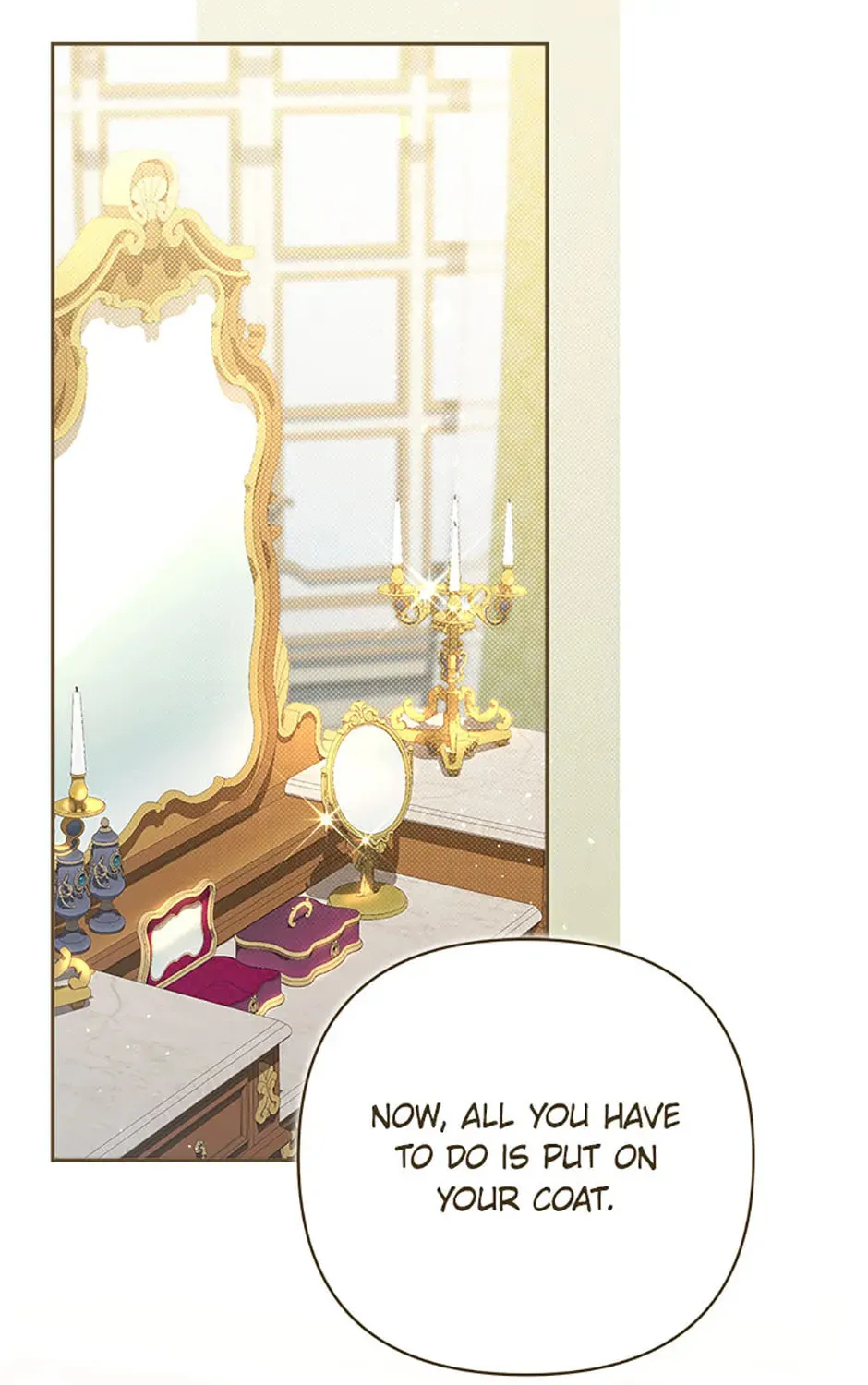The Lovable Maid Chapter 51 page 3 - 
