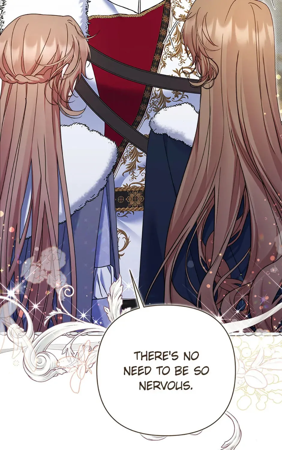 The Lovable Maid Chapter 51 page 21 - 