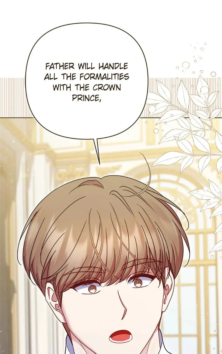 The Lovable Maid Chapter 51 page 23 - 