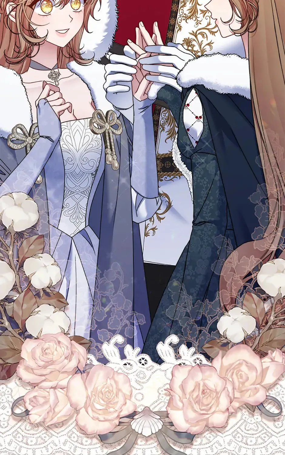 The Lovable Maid Chapter 51 page 33 - 