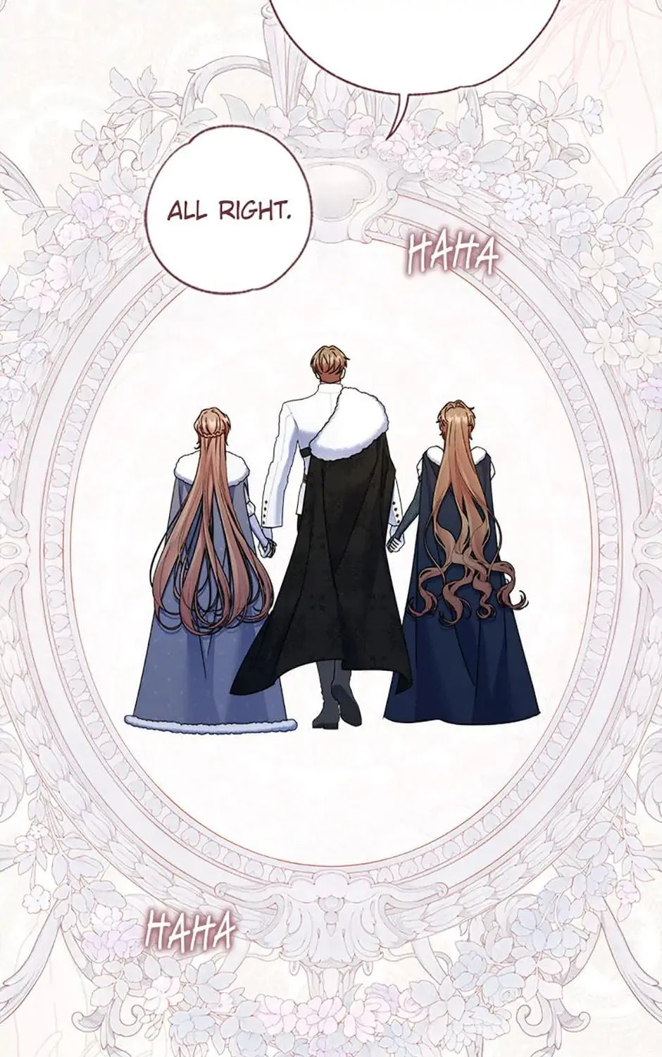 The Lovable Maid Chapter 51 page 35 - 