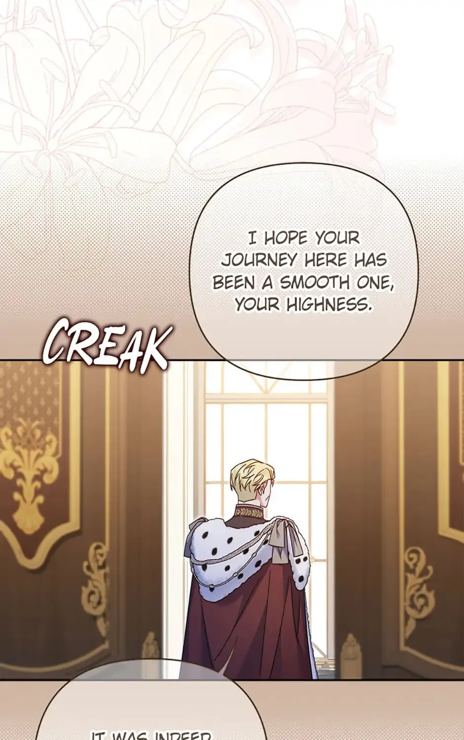 The Lovable Maid Chapter 51 page 37 - 