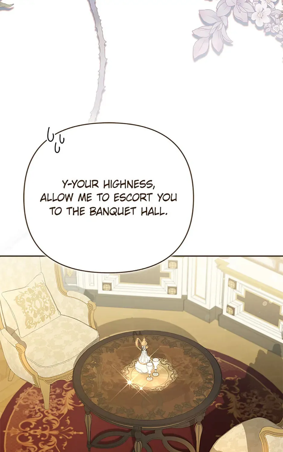 The Lovable Maid Chapter 51 page 57 - 