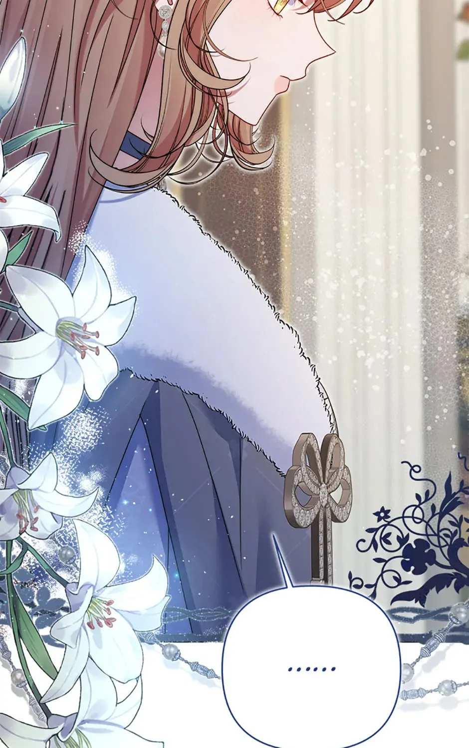 The Lovable Maid Chapter 51 page 61 - 