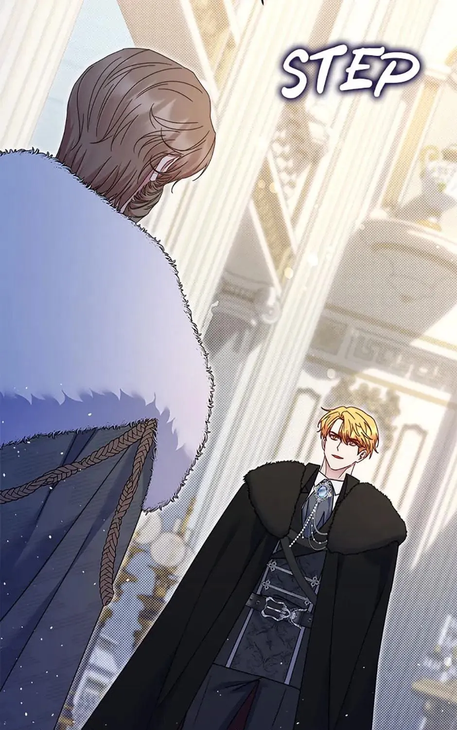 The Lovable Maid Chapter 51 page 79 - 