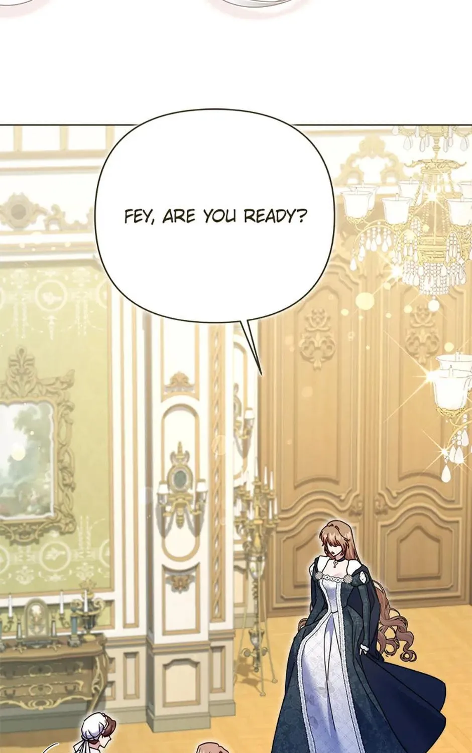 The Lovable Maid Chapter 51 page 9 - 