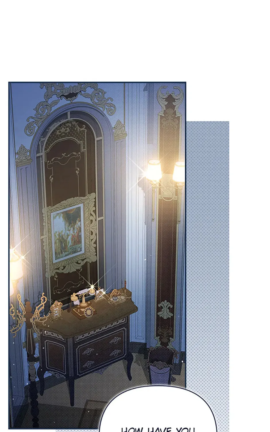The Lovable Maid Chapter 51 page 85 - 