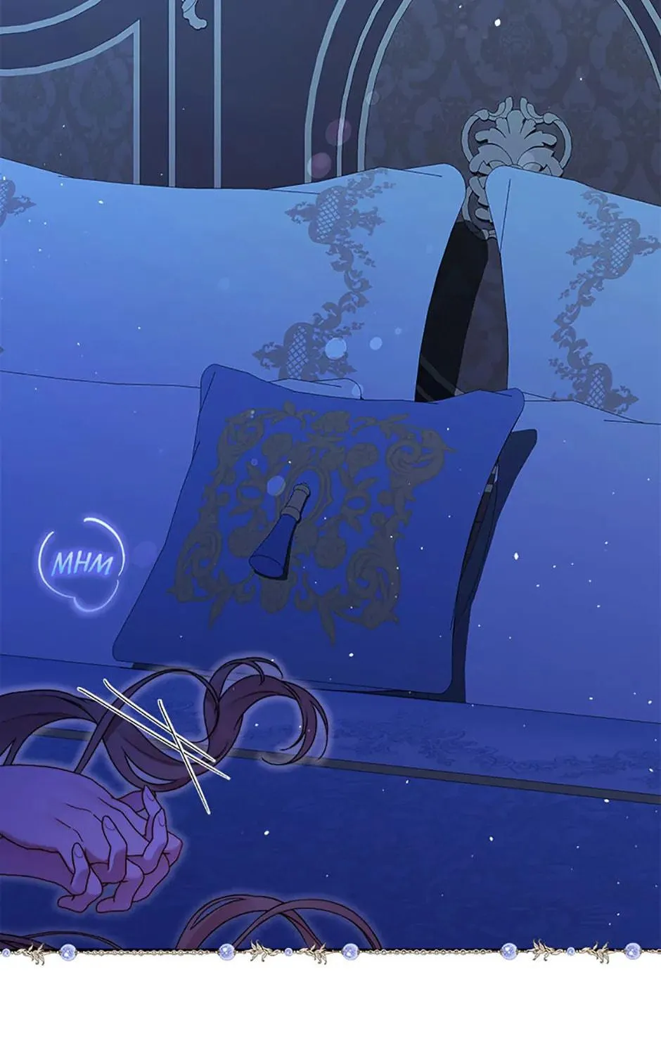 The Lovable Maid Chapter 52 page 113 - 