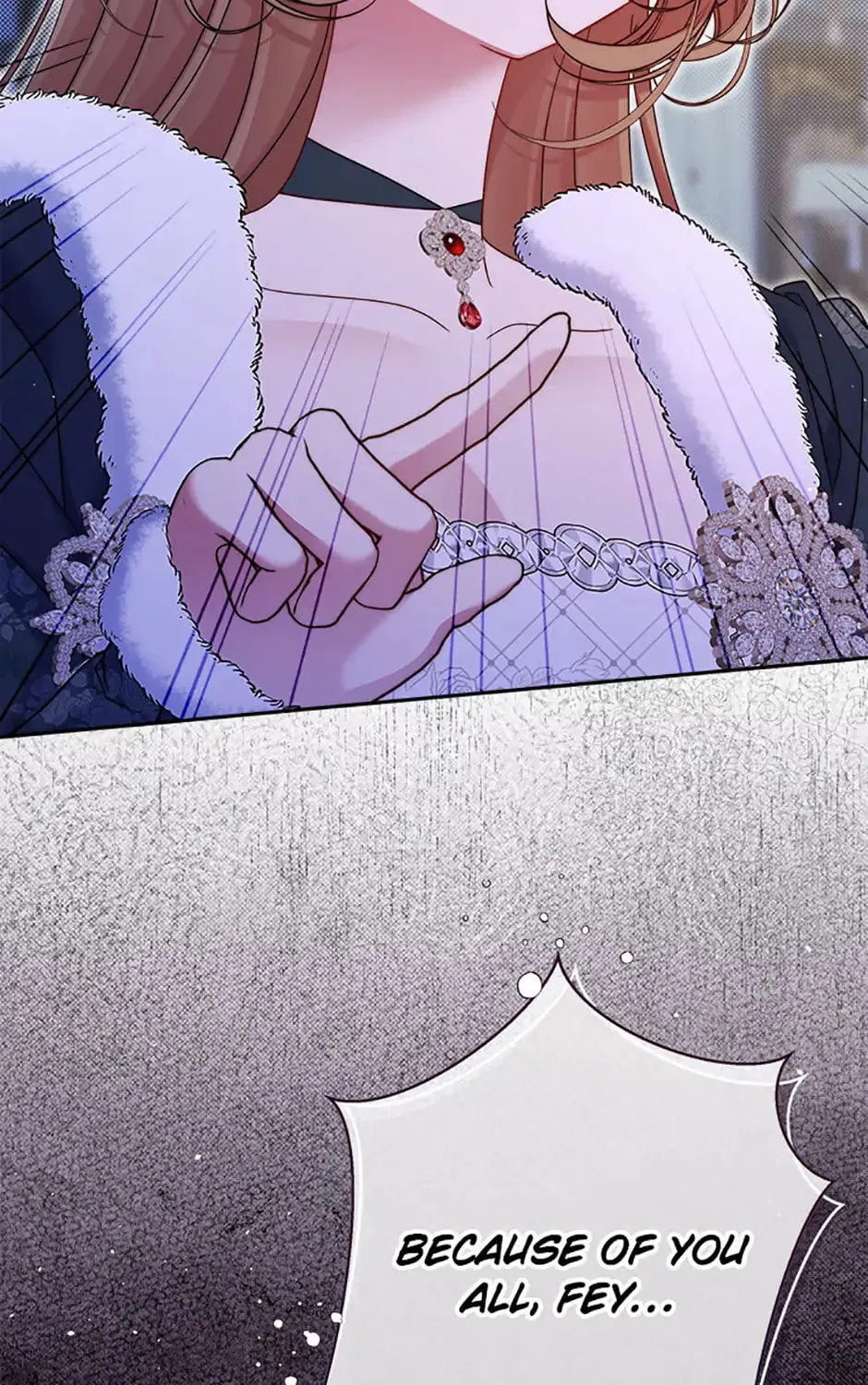 The Lovable Maid Chapter 52 page 13 - 