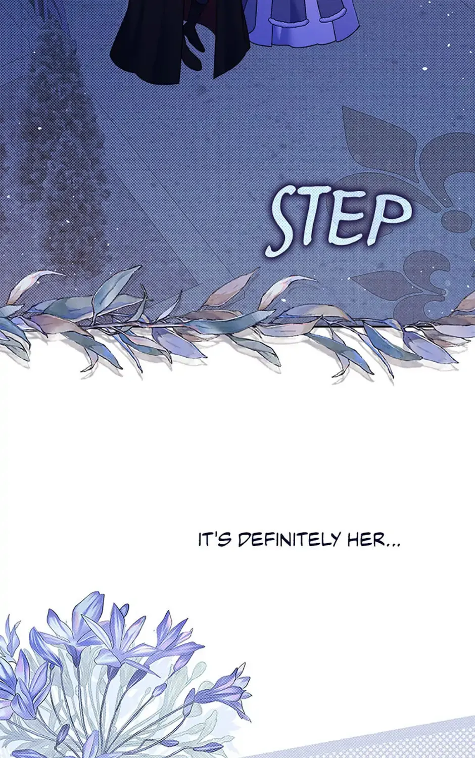 The Lovable Maid Chapter 52 page 121 - 