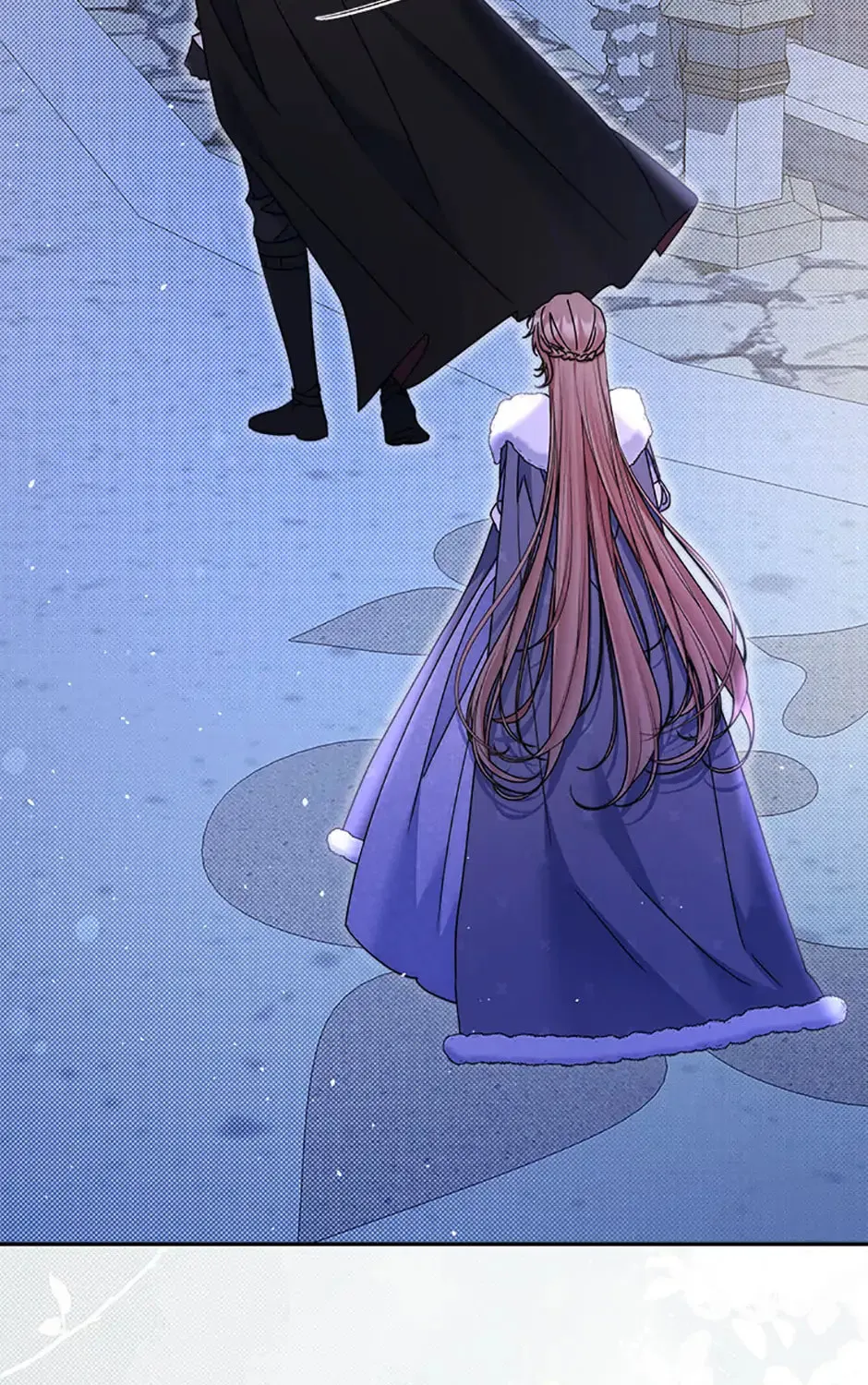 The Lovable Maid Chapter 52 page 163 - 