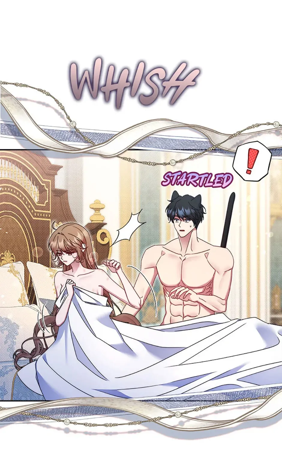 The Lovable Maid Chapter 52 page 181 - 