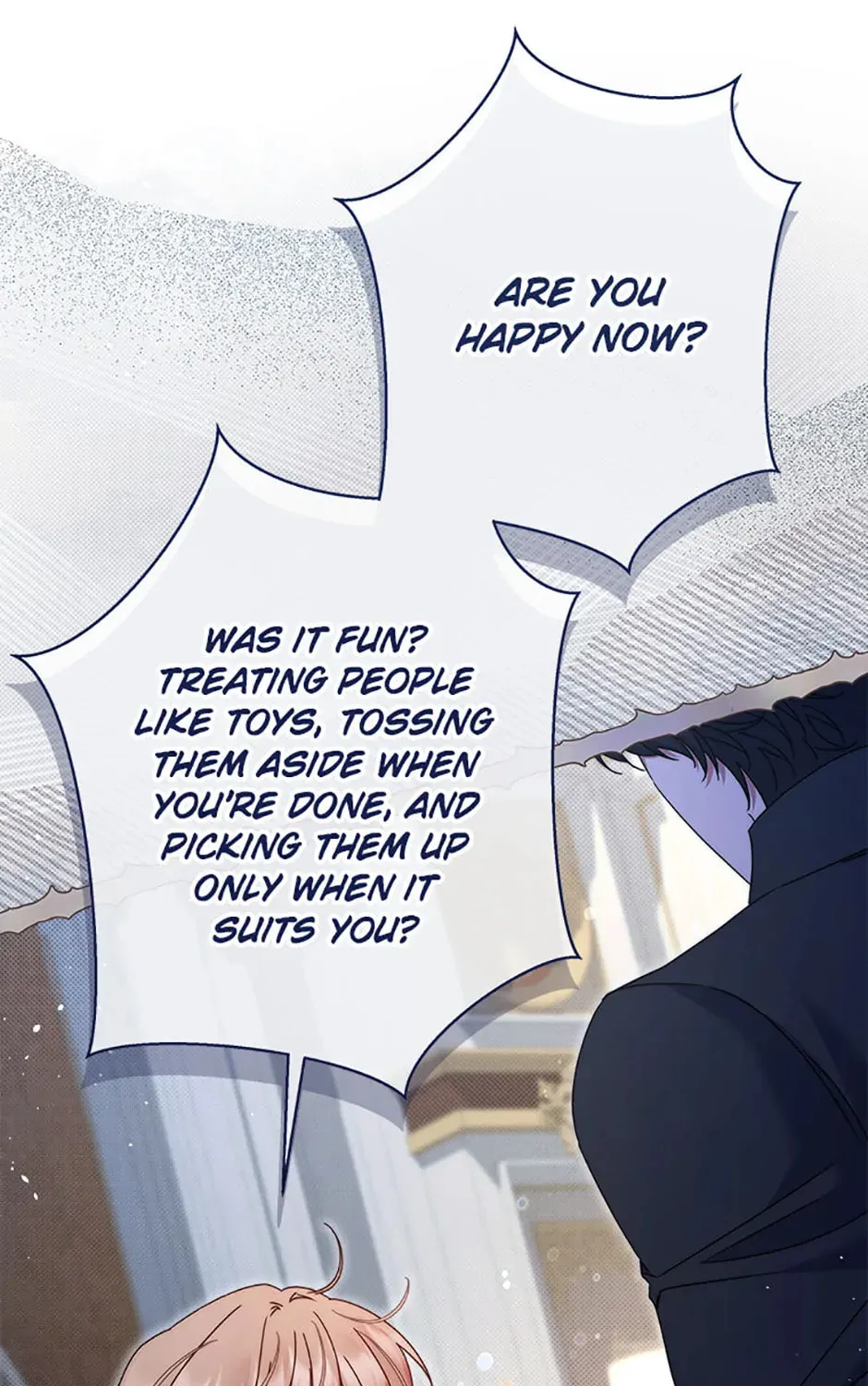 The Lovable Maid Chapter 52 page 21 - 