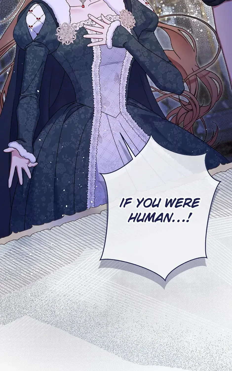 The Lovable Maid Chapter 52 page 23 - 