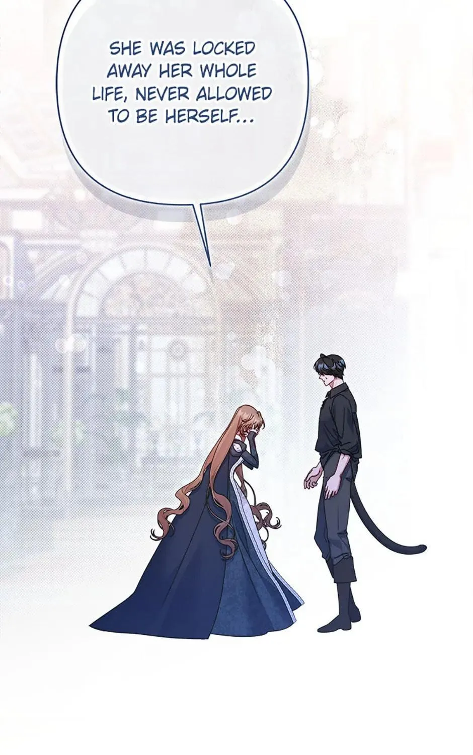 The Lovable Maid Chapter 52 page 29 - 