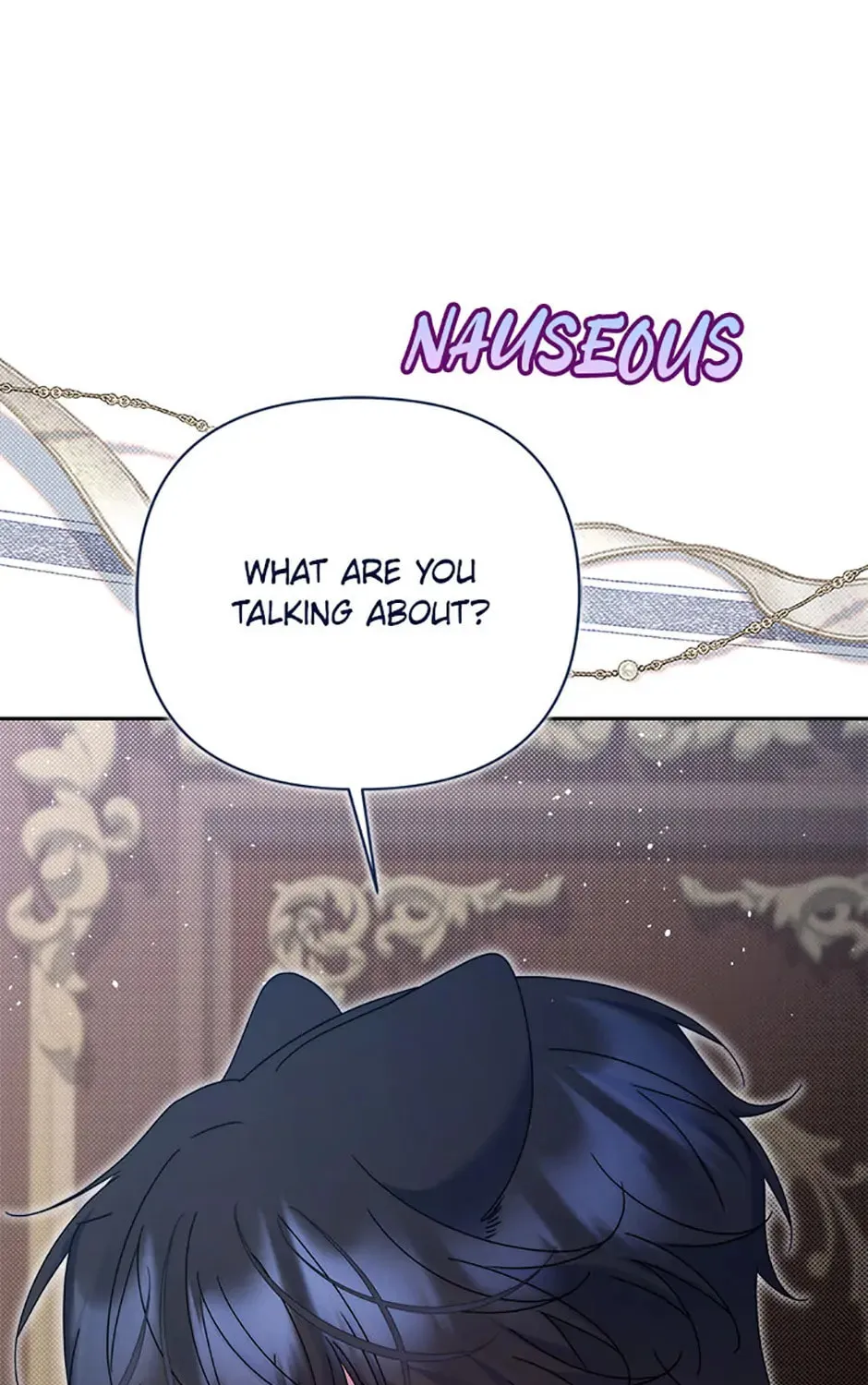 The Lovable Maid Chapter 52 page 31 - 