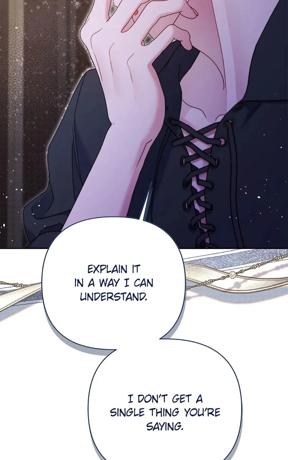 The Lovable Maid Chapter 52 page 33 - 
