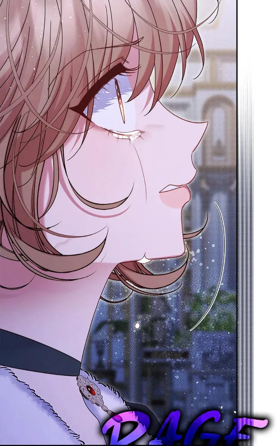 The Lovable Maid Chapter 52 page 35 - 