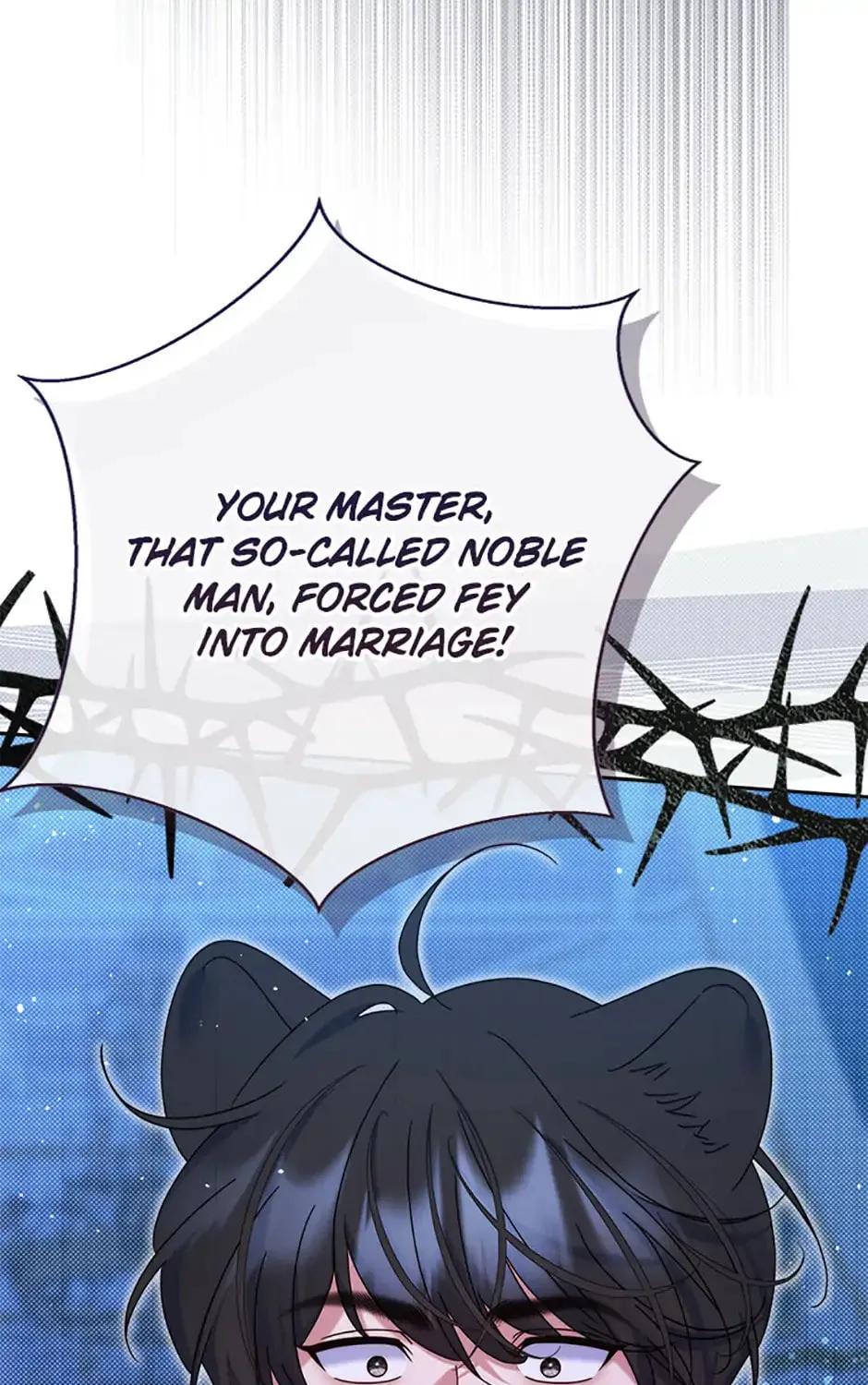 The Lovable Maid Chapter 52 page 37 - 